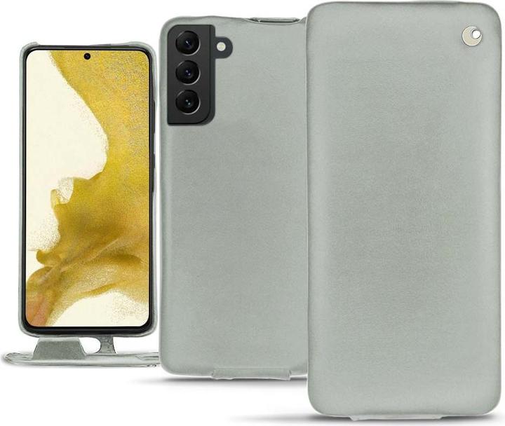 Productafbeelding Noreve Lederen omslag verticaal (Samsung Galaxy S22+)