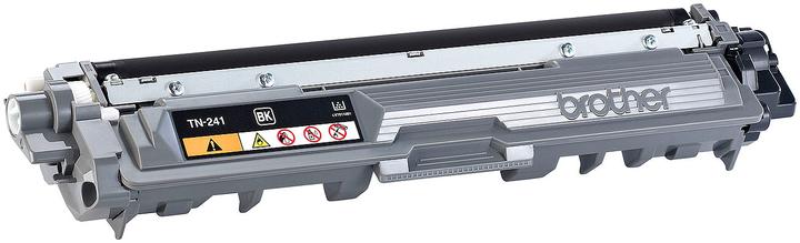 Actual product image Brother Tn-241bk (FC)