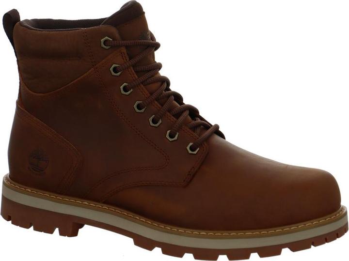 Produktbild Timberland Britton Road Lace Up Boot (43)