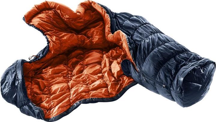 Image du produit Deuter Exosphere 0° (220 cm)