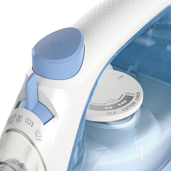 Produktbild Philips 1000 series DST1030/20 (2000 W, 90 g/min)
