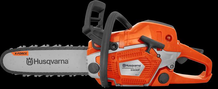 Produktbild Husqvarna Spielzeug-Kettensäge 550XP