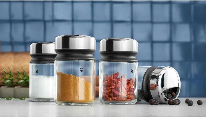 Actual product image WMF Spreader set Depot (Herbs, Various spices)