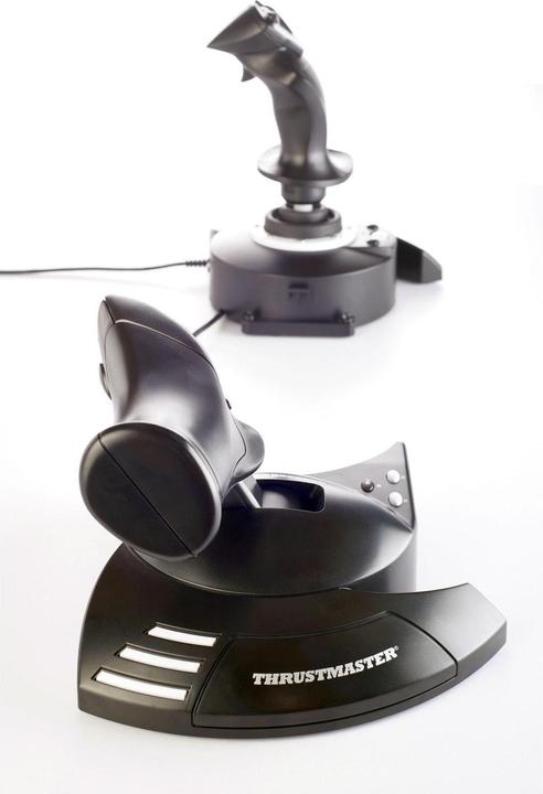 Produktbild Thrustmaster T. Flight Hotas One (PC, Xbox One X, Xbox Series X, Xbox One S, Xbox Series S)