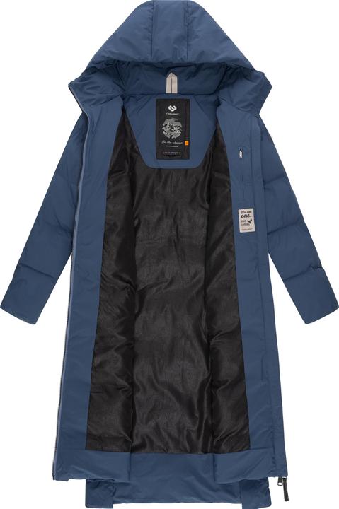 Actual product image Ragwear Patrise (L)