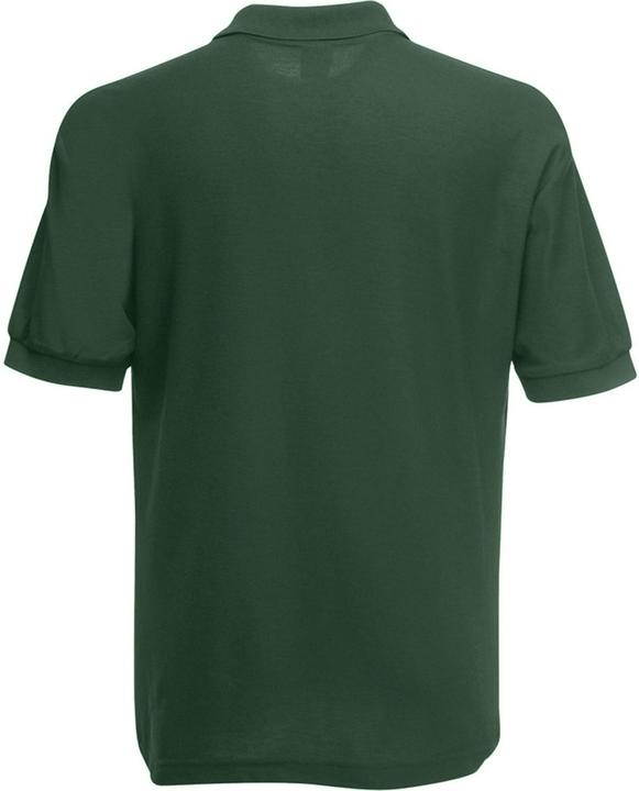Image du produit Fruit of the Loom 6535 Polo piqué à manches courtes (XXL)