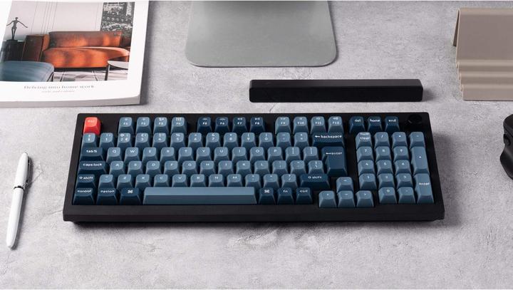 Actual product image Keychron V5 Max (CH, Cable)