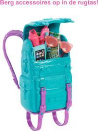Produktbild Barbie It takes two. Camping