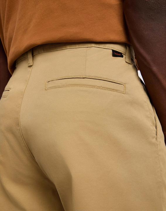 Produktbild Lee Chinohose Relaxed Chino Leesures (31)