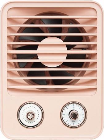 Produktbild Usams Mosquito Killer Lamp rózowypink ZB62MWD01 USZB062
