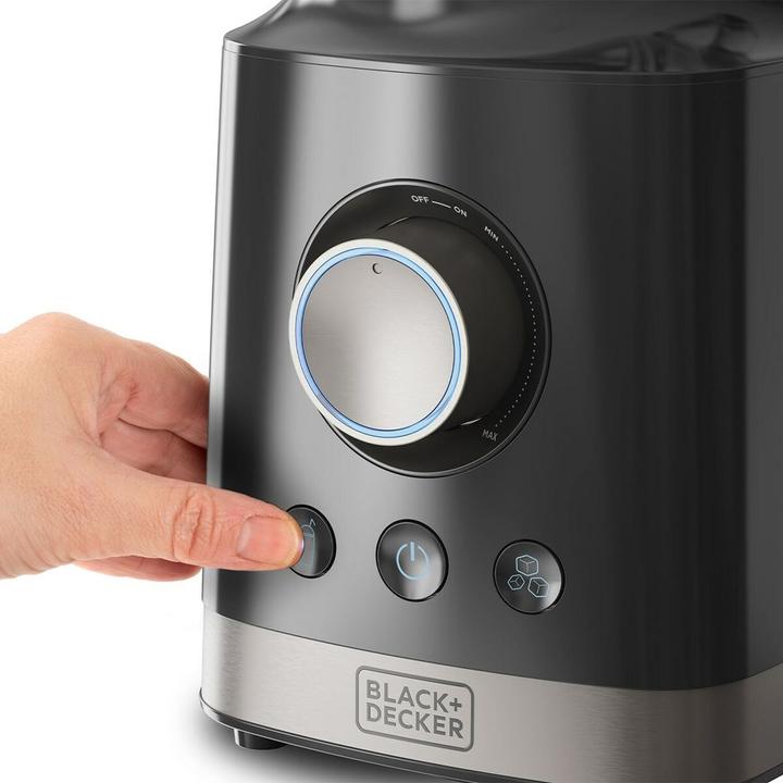 Immagine prodotto Black & Decker BXJB2000E 2000W (Spina UE, 2000 W)