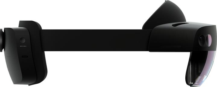 Productafbeelding Microsoft HoloLens 2 - Intelligent Mult