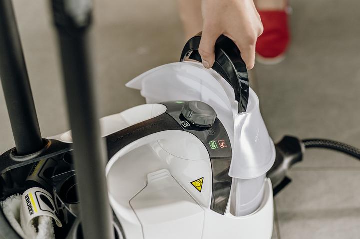 Image du produit Kärcher SC 5 EasyFix Fer 1.512-661.0 (4.20 bar, 2250 W)