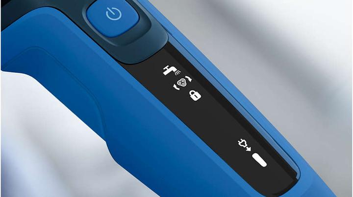 Actual product image Philips Shaver Series 5000