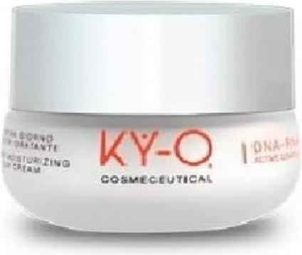 Produktbild Ky-O COSMECEUTICAL Feuchtigkeitsspendende & verjüngende Masken 100g (50 ml)