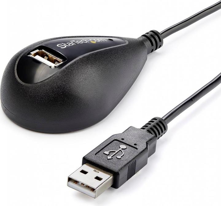 Immagine prodotto StarTech Estensione USB 2.0 (1.50 m, USB 2.0)