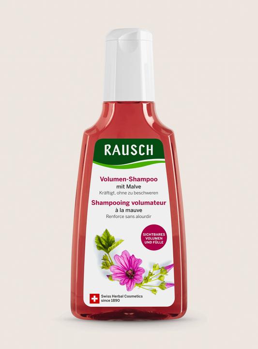 Produktbild Rausch Volumen-Shampoo (200 ml, Flüssiges Shampoo)