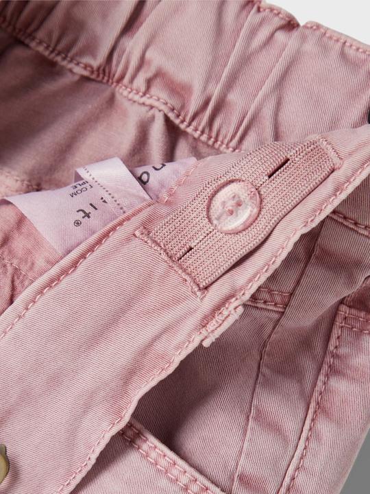 Actual product image Name it RYAN cargo shorts (110)