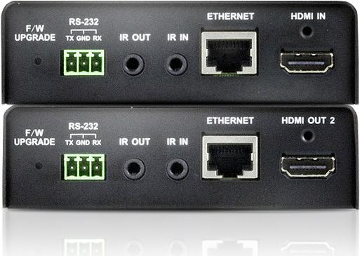 Produktbild Aten HDMI Audio/Video + Ethernet Extender Receiver