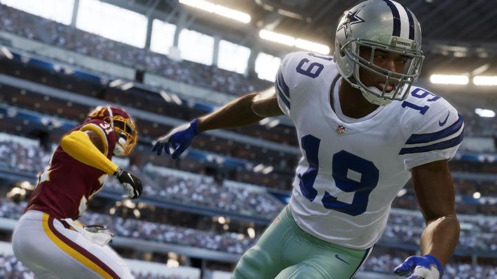 Produktbild EA Games Madden NFL 21: NXT LVL Edition (PS5, DE)