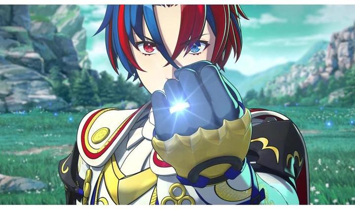 Produktbild Nintendo Fire Emblem Engage: Divine Edition (Switch, Multilingual)