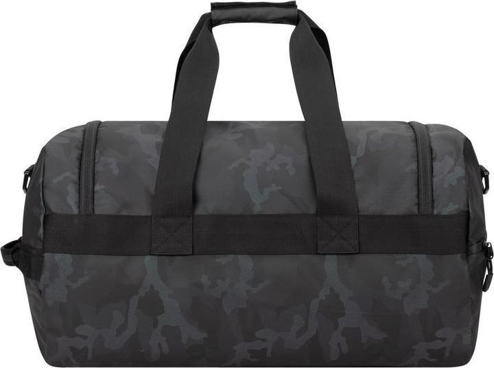 Actual product image Rivacase Travel Bag Sherwood 50L camo 7642 (50 l)