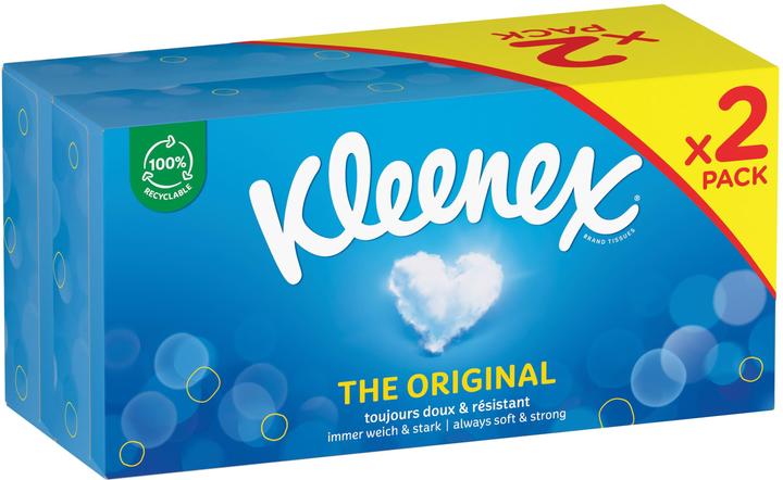 Image du produit Kleenex Original duo
