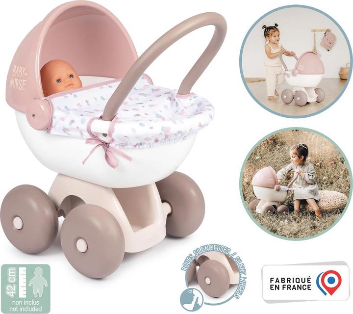 Produktbild Smoby BabyNurse