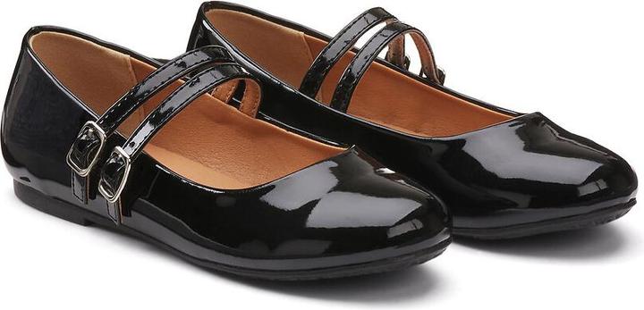 Produktbild La Redoute Collections Ballerinas in Lackoptik (35)