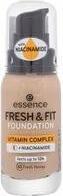 Immagine prodotto essence Fondazione Fresh & Fit 30 Miele fresco (05 Porcellana fresca)