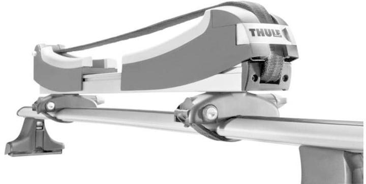 Produktbild Thule SUP Taxi XT