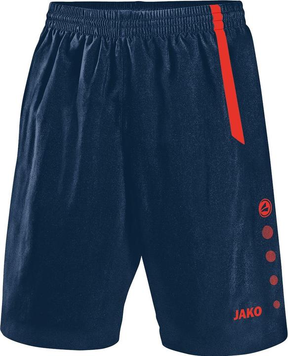 Actual product image JAKO Sports Pants Turin (XL)