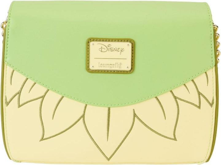 Produktbild Loungefly Küss den Frosch by Umhängetasche 15th Anniversary