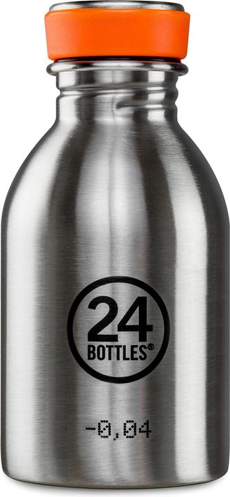 Produktbild 24 Bottles Urban (0.25 l)