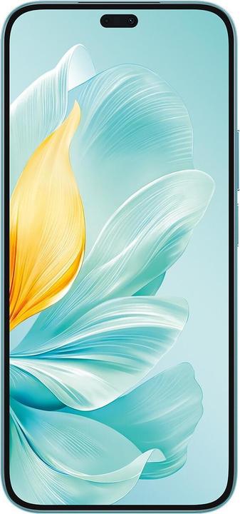 Actual product image Honor 200 Lite (256 GB, Cyan Lake, 6.70", Dual SIM, 108 Mpx, 5G)