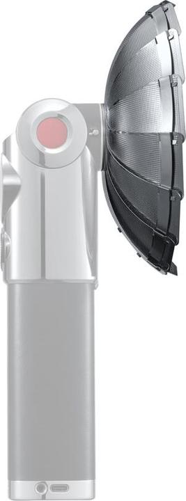 Actual product image Godox Umbrella Reflector for Lux Master (Flash unit spare parts)