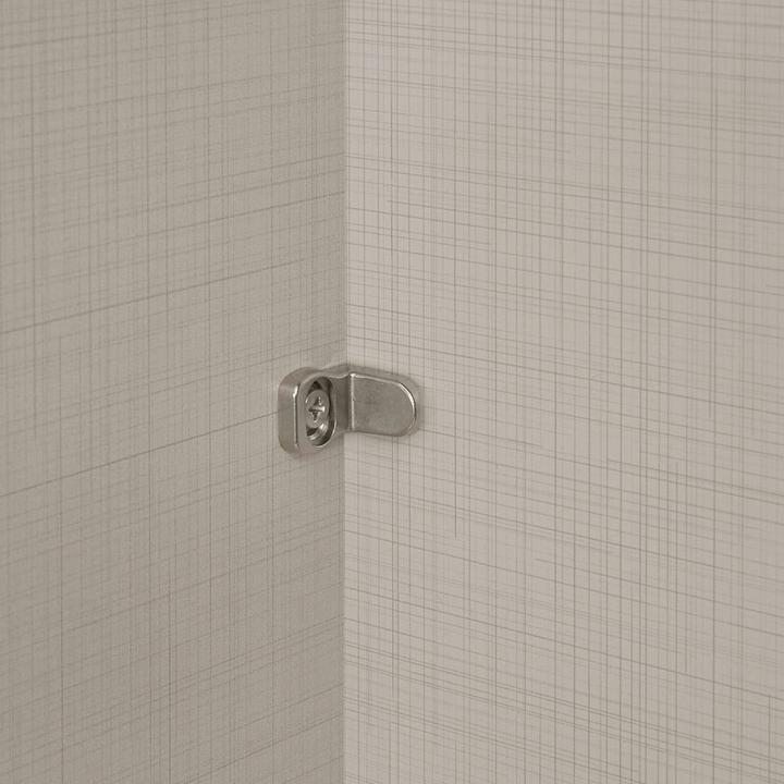 Produktbild Moderano Primo-Glas (225 x 222 cm)