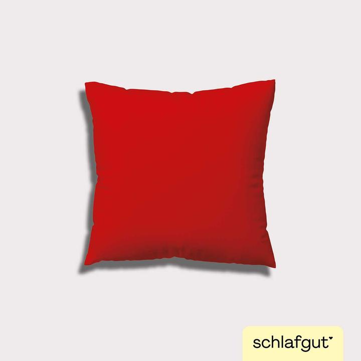Red deep