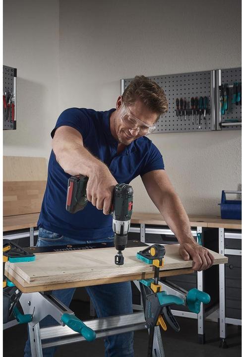 Actual product image wolfcraft Pilot drill (3.2-12 mm)