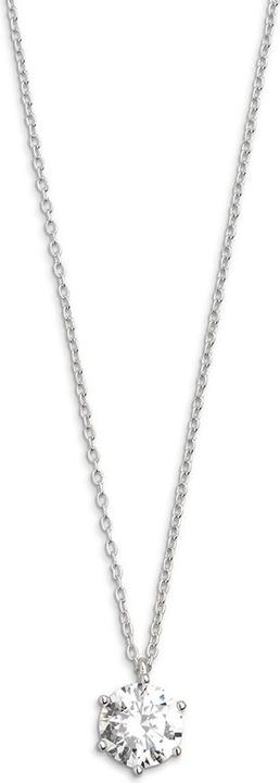 Image du produit Xenox Collier de cercle en argent (Argent 925, 40 - 45 cm)