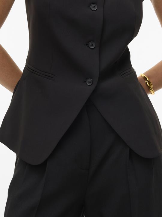 Immagine prodotto Vero Moda Gilet da abito VMMISCHA (40)