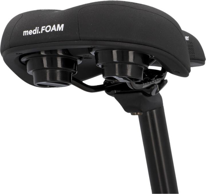 Image du produit Fischer Selle