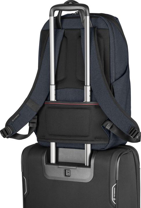 Produktbild Victorinox Architecture Urban2 Deluxe Backpack (23 l)