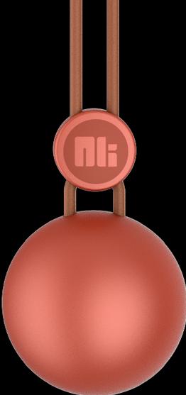 Actual product image Nillkin ninakiss CandyBox C2 (20 h, Wireless)
