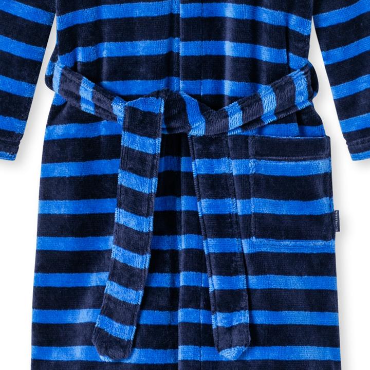 Produktbild Schiesser Kids Boys Bademantel (104)