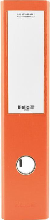 Produktbild Biella Bundesordner (A4, 70 mm, 1 Stück)