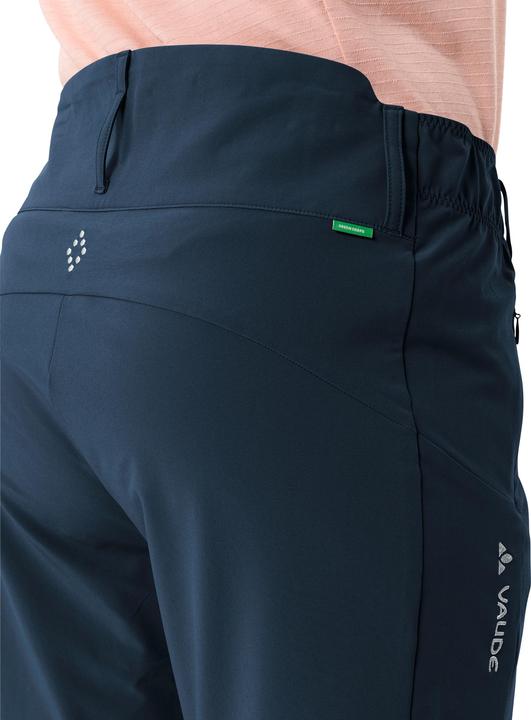 Actual product image Vaude Skomer Pants III (40)