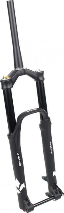 Immagine prodotto Formula Forcella Selva R Air BOOST, 27,5", 170-180mm, 37mm, 110x15mm, 28,6-40, PM6, nero opaco (180 mm)