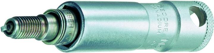 Actual product image Gedore 54 MH Spark plug insert with magnet 16 mm 1/2" (16 mm)