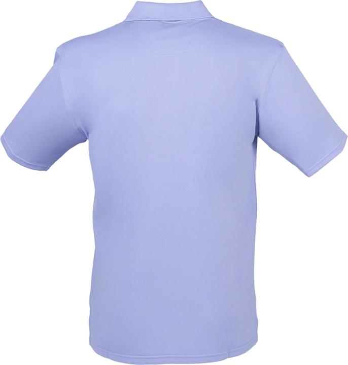Image du produit Henbury Polo Coolplus Pique (M)
